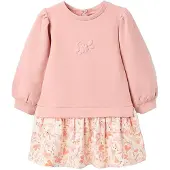 Zippy 3107459801 Kjole Med Lange Ermer