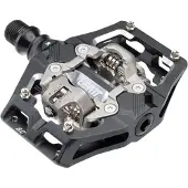 Leatt Allmtn 6.0 Clip-in 95x70mm Sykkelpedaler