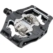 Leatt Gravity 6.0 Clip-in 110x88mm Sykkelpedaler