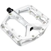 Leatt All Mountain 6.0 Flat 114x107 Mm Sykkelpedaler