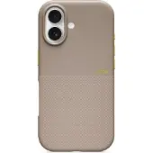 Beats by Dr. Dre Beats iPhone 17 Rugged Case with MagSafe and Camera Control - Alpine Gray