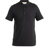 Icebreaker Merino 150 Tech Lite Iii Kortermet Poloskjorte
