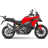Shad Top Master Ducati Multistrada V2 2025 Bakre Montering Av Toppboks