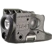 Streamlight Tlr-6 Glock 26/27/33 Taktisk Lommelykt