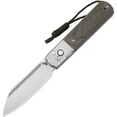 Artisan Holm Button Lock OD