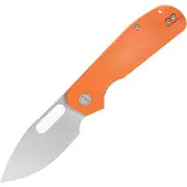 Eutektik EFD Linerlock SW Org G10