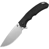 Artisan Tradition V2 Linerlock Black