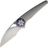 Ketuo Happy Hour Linerlock