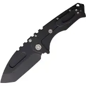 Medford Praetorian T Framelock DLC Lft