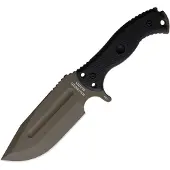 Halfbreed Blades Large Bush Knife Gen 2 OD