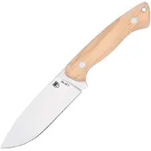 Cobratec Knives Twin Mountain Fixed Blade