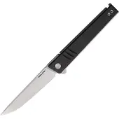 Real Steel Kikashi Linerlock CF