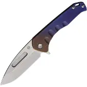 Medford Praetorian Slim Framelock