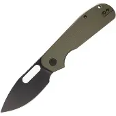 Eutektik EFD Linerlock BSW OD G10