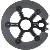 Odyssey Utility Pro Pinjong Med Beskyttelse