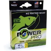 Power pro Spectra Flettet Fiskesnøre 2740 M