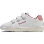 Hummel Sko - Match Point Jr - Polignac - - 31 - Sko