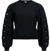 Object Strikket Pullover