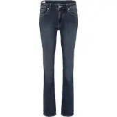 Pepe Jeans Mary Straight Jeans