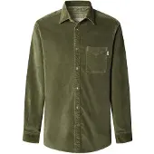 Pepe Jeans Clayton Skjorte Med Lange Ermer