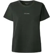 Pepe Jeans Bemma Kortarmet T-skjorte