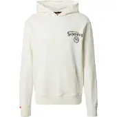 Superdry Tokyo Narrative Loose Fit Hettegenser