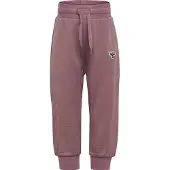 Hummel Mini Ull Bukse Bee Twilight Mauve (110 / 5 år)