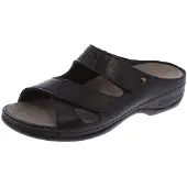 Berkemann damesandal - Svart - Sandaler