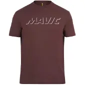 Mavic Corporate Logo Kortarmet T-skjorte