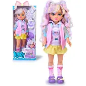 Nancy Charms In Style Dukke