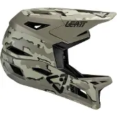 Leatt Gravity 4.0 V25 Nedoverbakke Hjelm