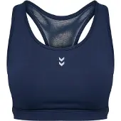 Hummel Pulse Sports-bh Medium Støtte