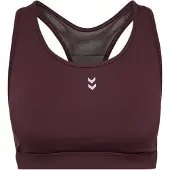 Hummel Pulse Sports-bh Medium Støtte