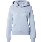 Superdry Essential Logo Emb Hettegenser