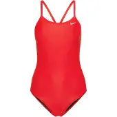 Nike Solid Racerback Badetøy
