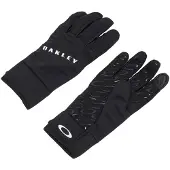 Oakley Factory Elipse Hansker svart