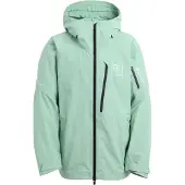 Burton AK Gore-Tex Cyclic Jakke grønn