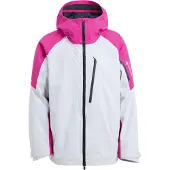 Burton AK Gore-Tex Cyclic Jakke grå