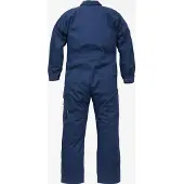 Fristads Kjeledress 880 P154 Mørk marineblå XS