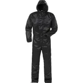 Fristads Kjeledress 8018 AD Svart S