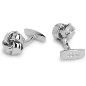 BOSS Knot2 10250792 01 Armbånd
