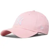 New Era League Essential New York Yankees Cap