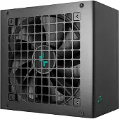 DeepCool Gamerstorm Pn750d 750w Atx 3.1 V2 80+ Gold Strømforsyning
