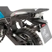 Hepco&Becker Cf Moto 450 Mt 24-25 Montering Av Sidevesker