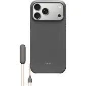 Beats by Dr. Dre Iphone 17 Pro Kickstand Magsafe Camera Control Telefondeksel