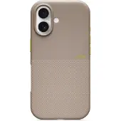 Beats by Dr. Dre Iphone 17 Rugged Magsafe Camera Control Telefondeksel