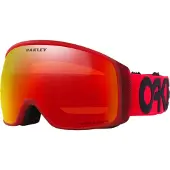 Oakley Flight Tracker L skibriller – matt b1b redline/prizm torch