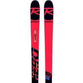Rossignol Hero Athlete Gs R22+spx 12 Rockerace Alpin Ski Pakke