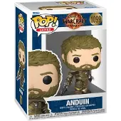 Funko POP! POP Vinyl WoW Anduin
