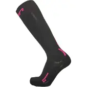 UYN Ski One Pure Snow Lange Sokker